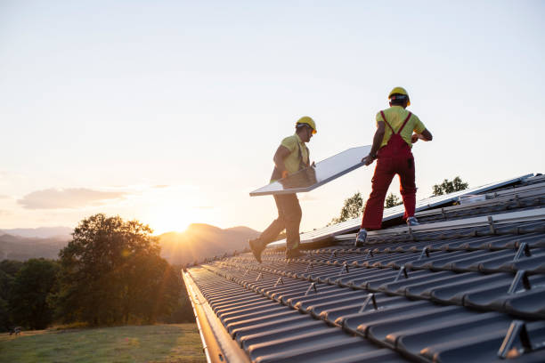 Best Roof Coating and Sealing  in Fruit Hill, OH