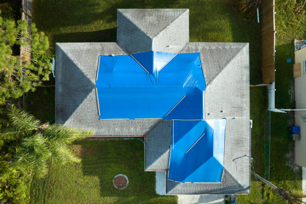 Best Commercial Roofing Services  in Fruit Hill, OH