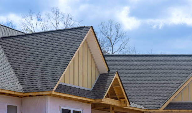 Best Green or Eco-Friendly Roofing Solutions  in Fruit Hill, OH