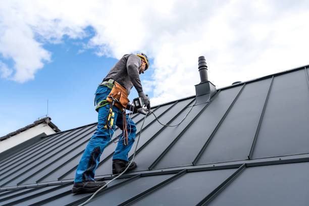 Gutter Replacement in Fruit Hill, OH