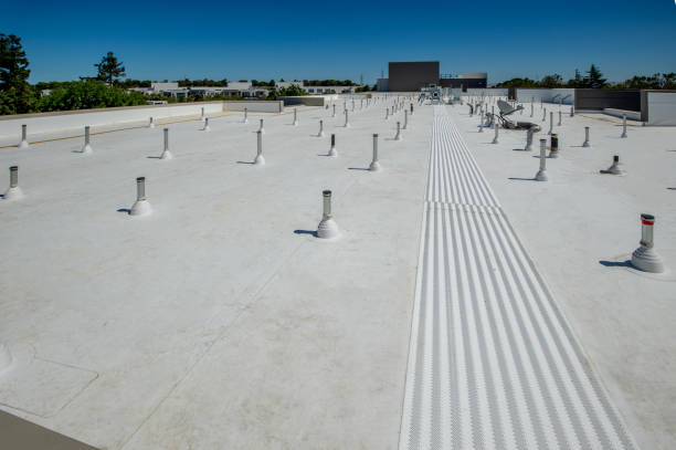 Sheet Metal Roofing in Fruit Hill, OH