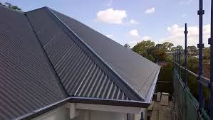 Best Chimney Flashing Repair  in Fruit Hill, OH